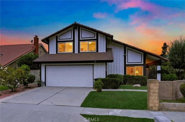 19003 VICKIE Avenue, Cerritos, CA 90703