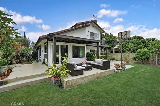19003 VICKIE Avenue, Cerritos, CA 90703