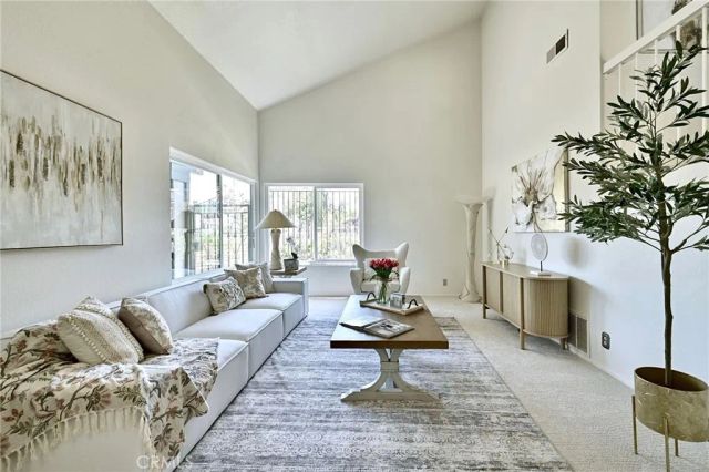 19003 VICKIE Avenue, Cerritos, CA 90703