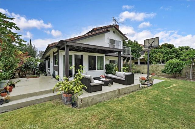 19003 VICKIE Avenue, Cerritos, CA 90703