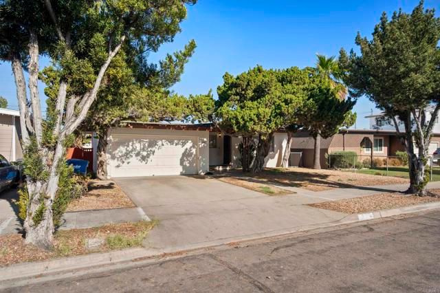 244 Carter, El Cajon, CA 92020