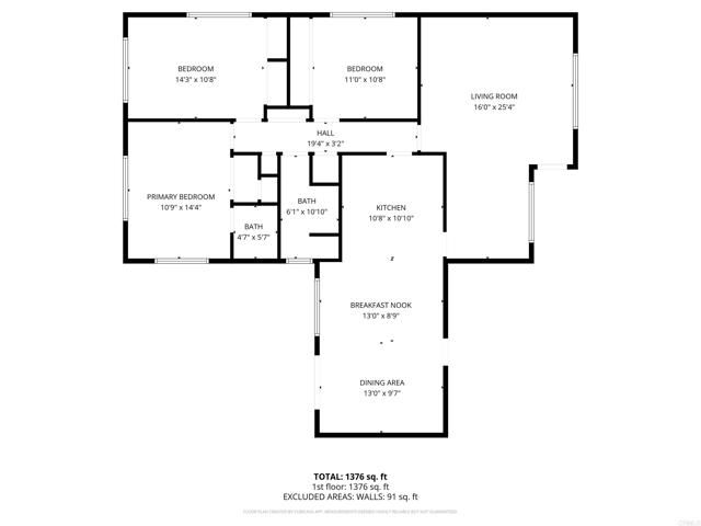 244 Carter, El Cajon, CA 92020