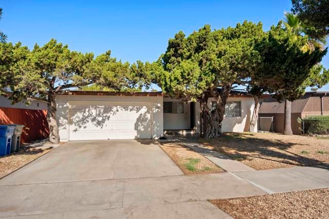 244 Carter, El Cajon, CA 92020