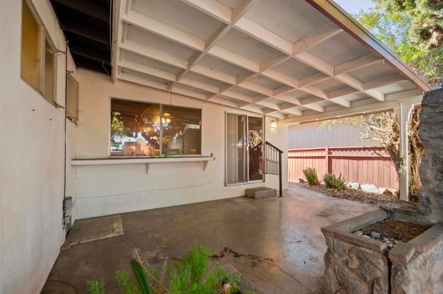 244 Carter, El Cajon, CA 92020