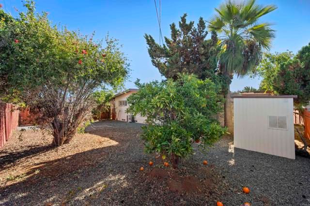 244 Carter, El Cajon, CA 92020