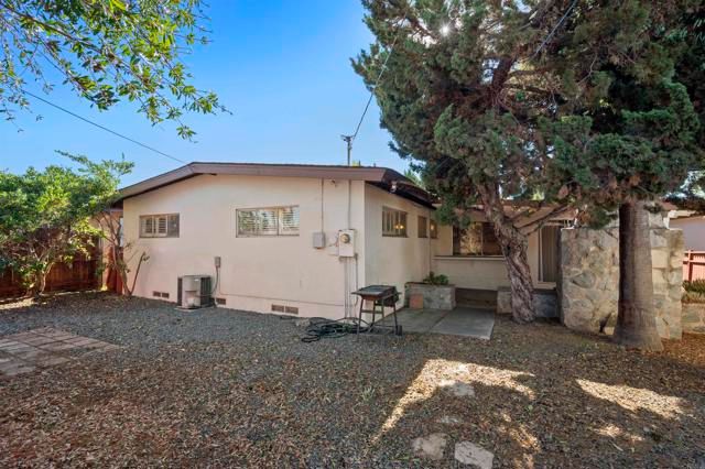244 Carter, El Cajon, CA 92020