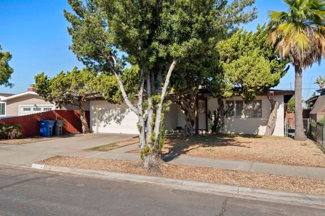 244 Carter, El Cajon, CA 92020