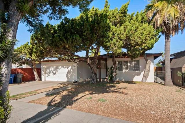 244 Carter, El Cajon, CA 92020