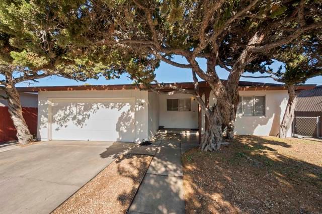 244 Carter, El Cajon, CA 92020