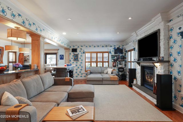 301 16th Avenue SUMMER, Lake Como, NJ 07719