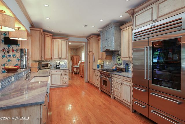 301 16th Avenue SUMMER, Lake Como, NJ 07719