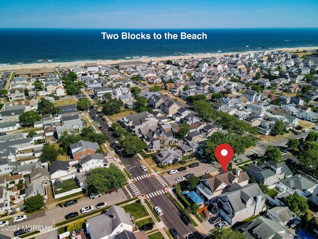 301 16th Avenue SUMMER, Lake Como, NJ 07719