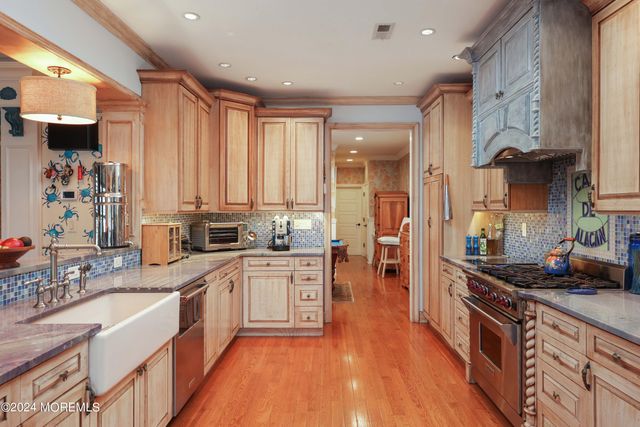 301 16th Avenue SUMMER, Lake Como, NJ 07719