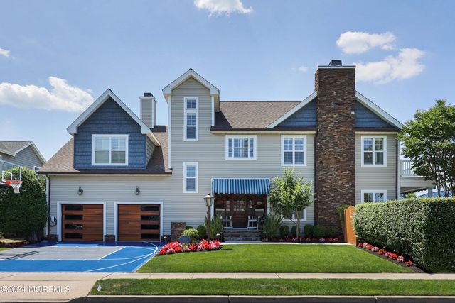 301 16th Avenue SUMMER, Lake Como, NJ 07719