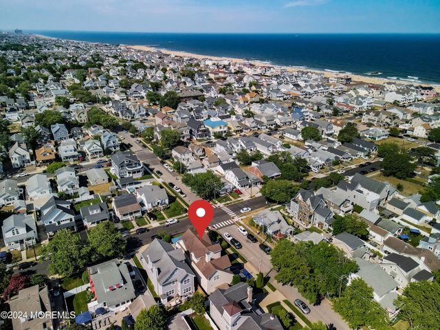 301 16th Avenue SUMMER, Lake Como, NJ 07719