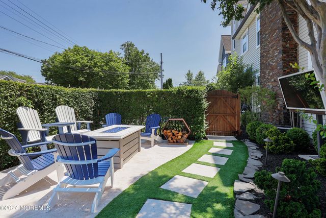 301 16th Avenue SUMMER, Lake Como, NJ 07719