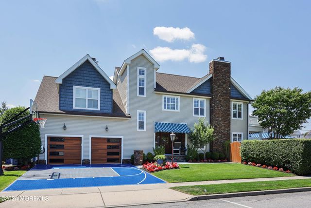 301 16th Avenue SUMMER, Lake Como, NJ 07719