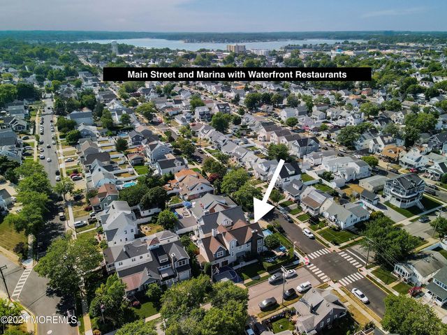 301 16th Avenue SUMMER, Lake Como, NJ 07719