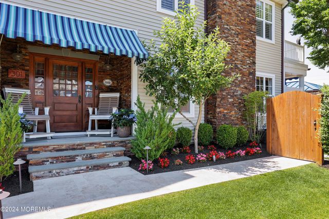 301 16th Avenue SUMMER, Lake Como, NJ 07719