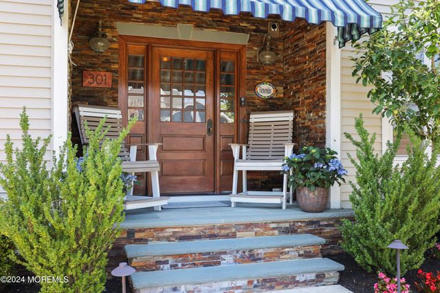 301 16th Avenue SUMMER, Lake Como, NJ 07719