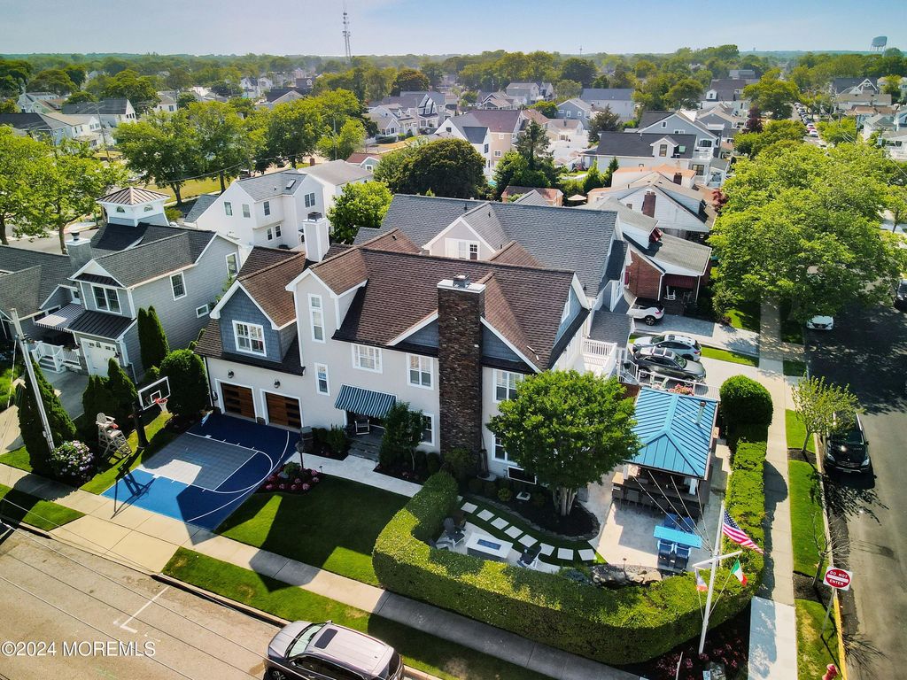 301 16th Avenue SUMMER, Lake Como, NJ 07719