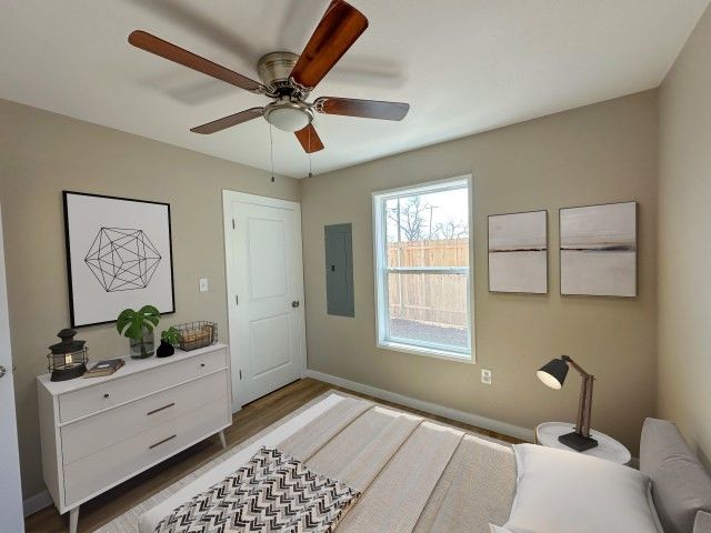 1107 N 4th, Merkel, TX 79536