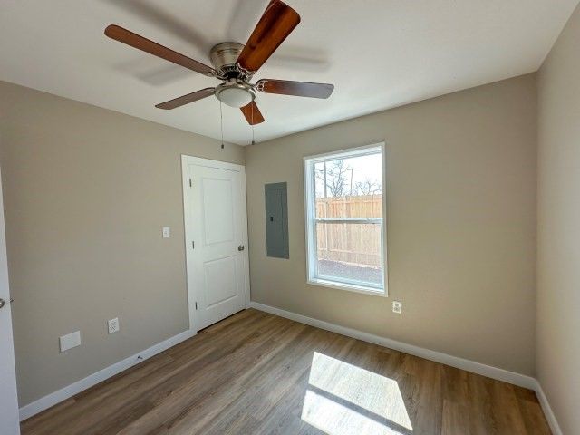 1107 N 4th, Merkel, TX 79536