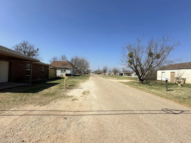 1107 N 4th, Merkel, TX 79536