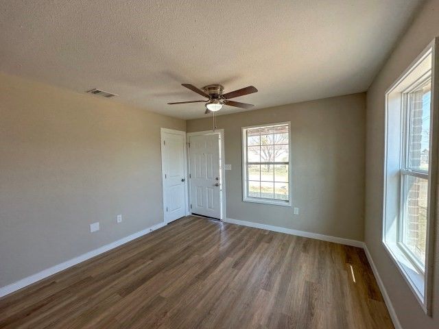 1107 N 4th, Merkel, TX 79536