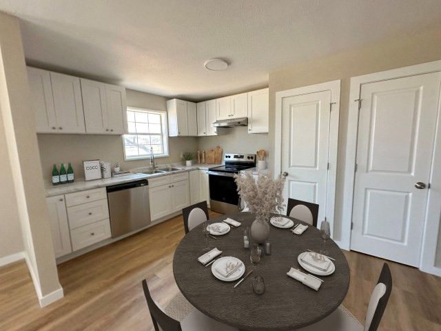 1107 N 4th, Merkel, TX 79536