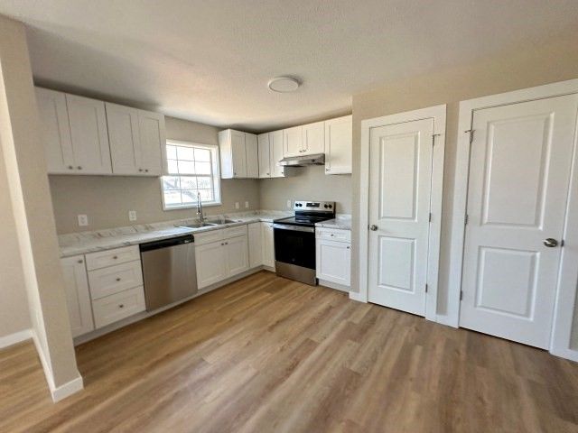 1107 N 4th, Merkel, TX 79536