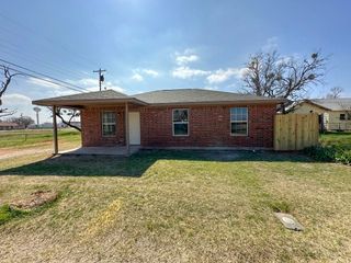 1107 N 4th, Merkel, TX 79536