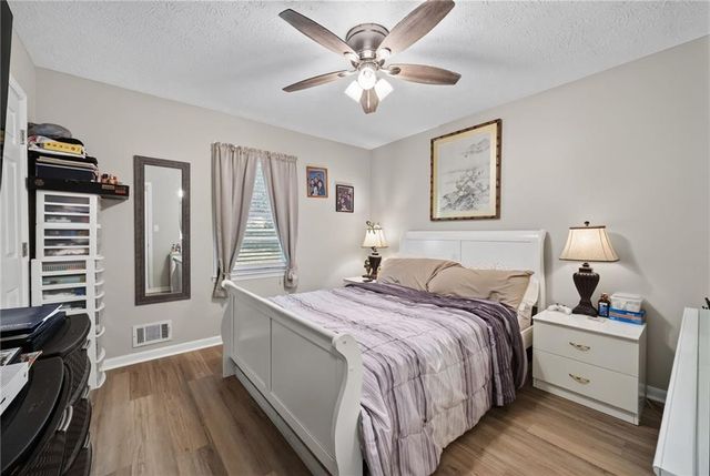 3520 Camelot Court, Loganville, GA 30052
