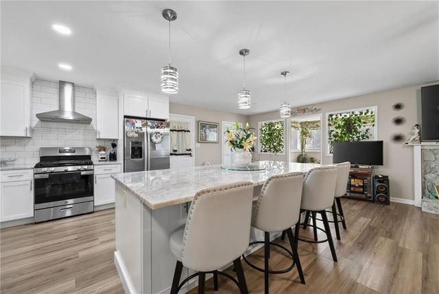 3520 Camelot Court, Loganville, GA 30052