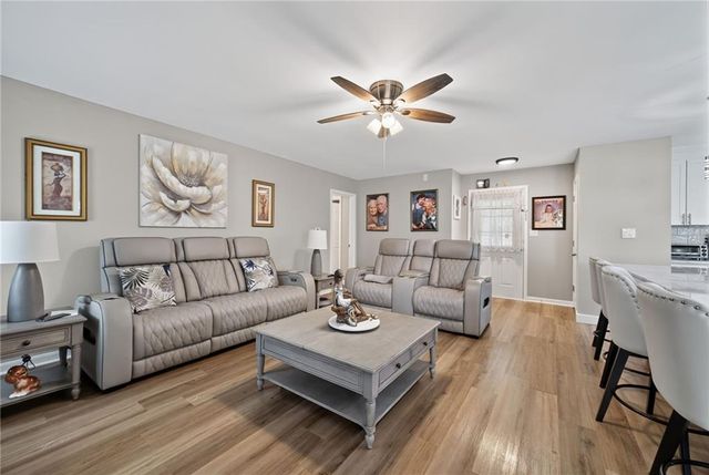 3520 Camelot Court, Loganville, GA 30052
