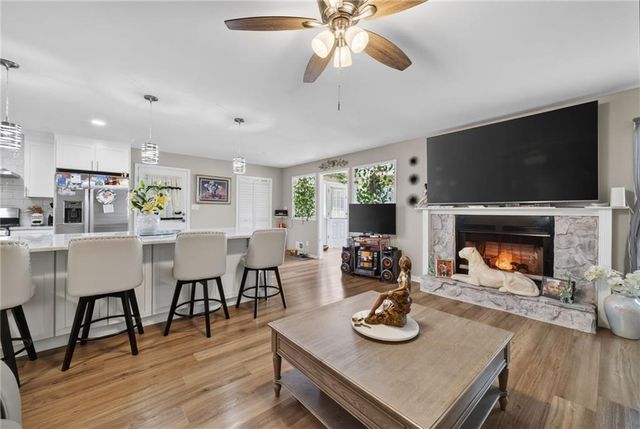 3520 Camelot Court, Loganville, GA 30052