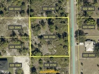 1711 Clayton AVE, Lehigh Acres, FL 33972