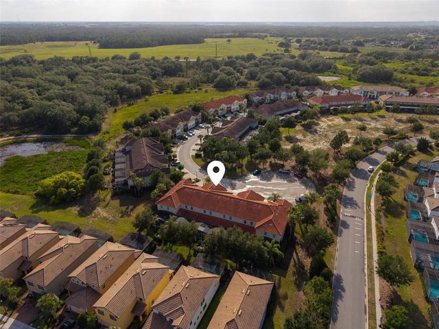 4799 TERRASONESTA DRIVE, Davenport, FL 33837