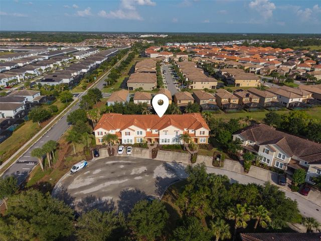 4799 TERRASONESTA DRIVE, Davenport, FL 33837