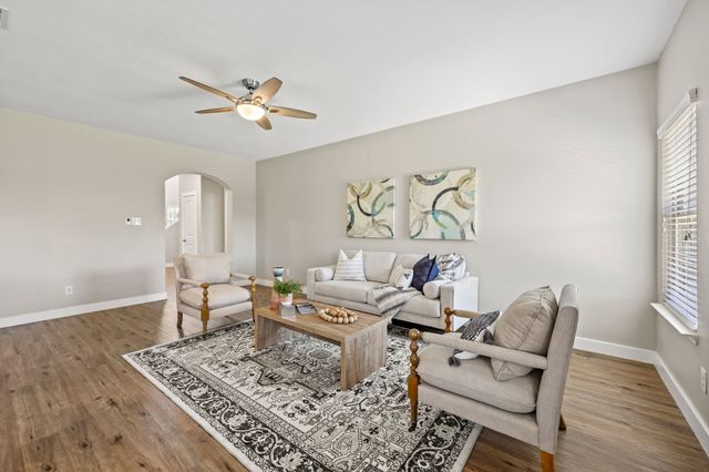 2460 French Street, Fate, TX 75189