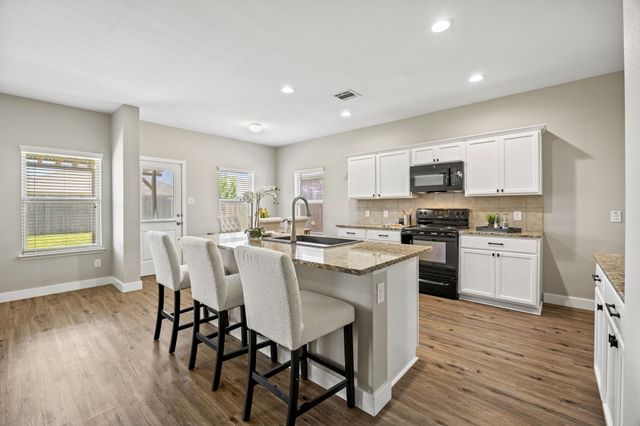 2460 French Street, Fate, TX 75189