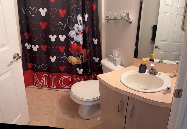 3500 SUZETTE DRIVE, Kissimmee, FL 34746