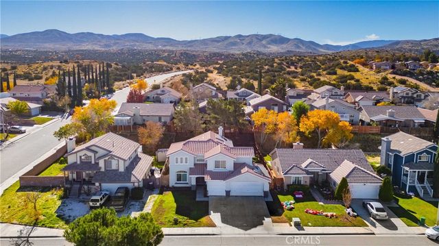 1936 Ivory, Palmdale, CA 93550