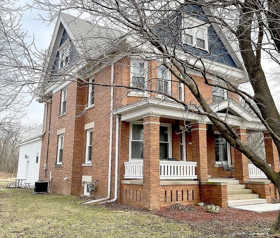 4310 Jackson DRIVE, Jackson, WI 53037