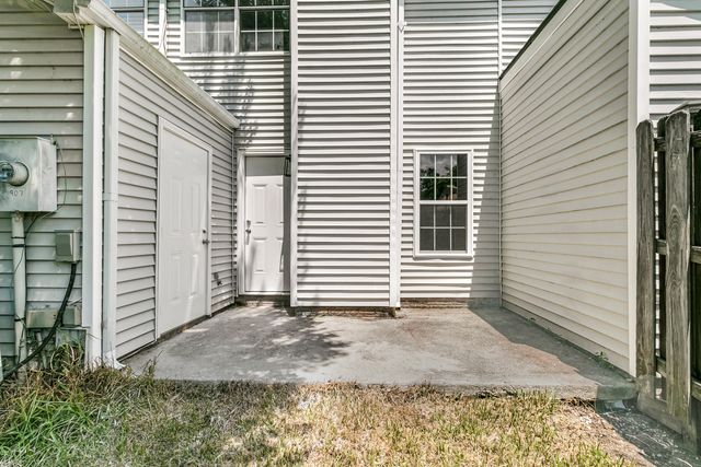 907 Reserve Way, Summerville, SC 29485