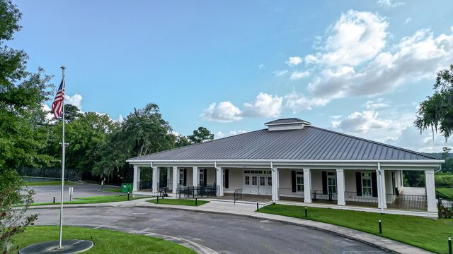 907 Reserve Way, Summerville, SC 29485