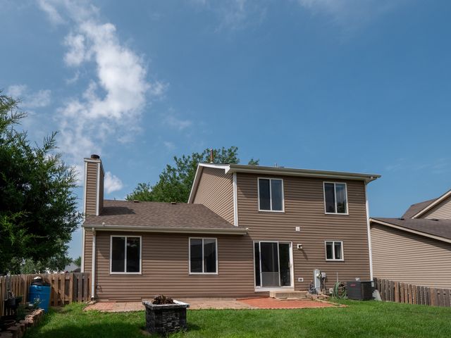 22163 W Plymouth Court, Plainfield, IL 60544
