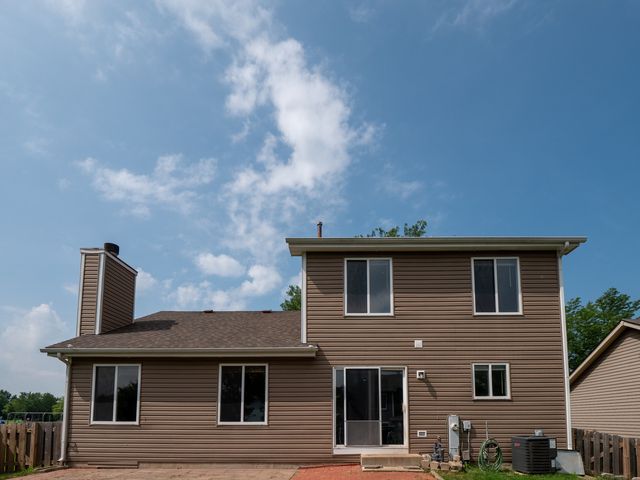 22163 W Plymouth Court, Plainfield, IL 60544