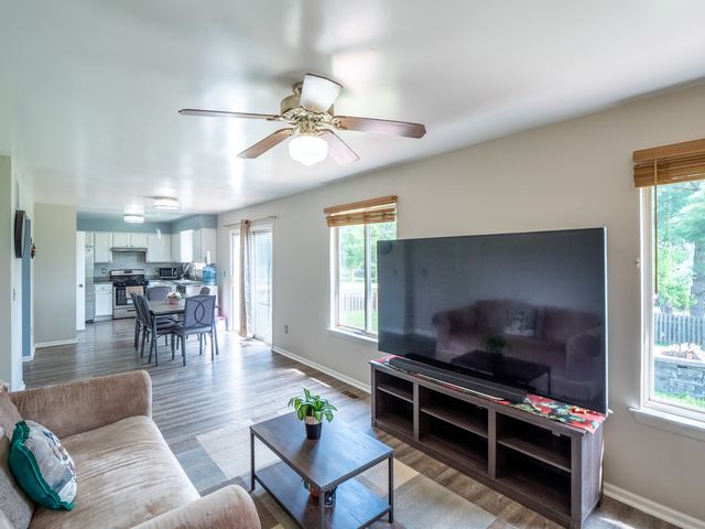 22163 W Plymouth Court, Plainfield, IL 60544