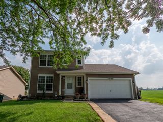 22163 W Plymouth Court, Plainfield, IL 60544